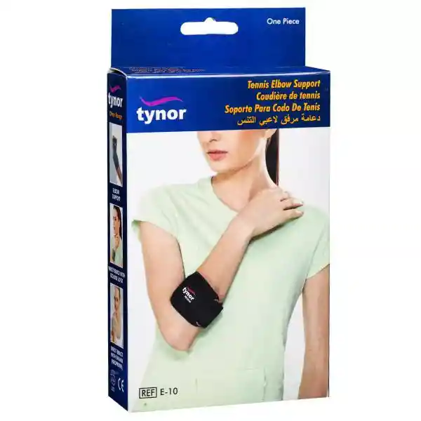 Elbow Support (Tynor) M